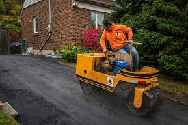 Best Permeable Paver Driveways  in Elida, OH